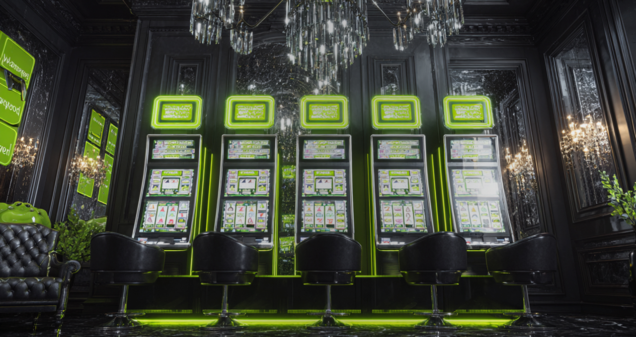 Fresh Casino