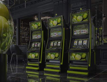 Fresh Casino