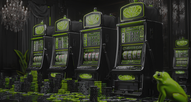 Fresh Casino