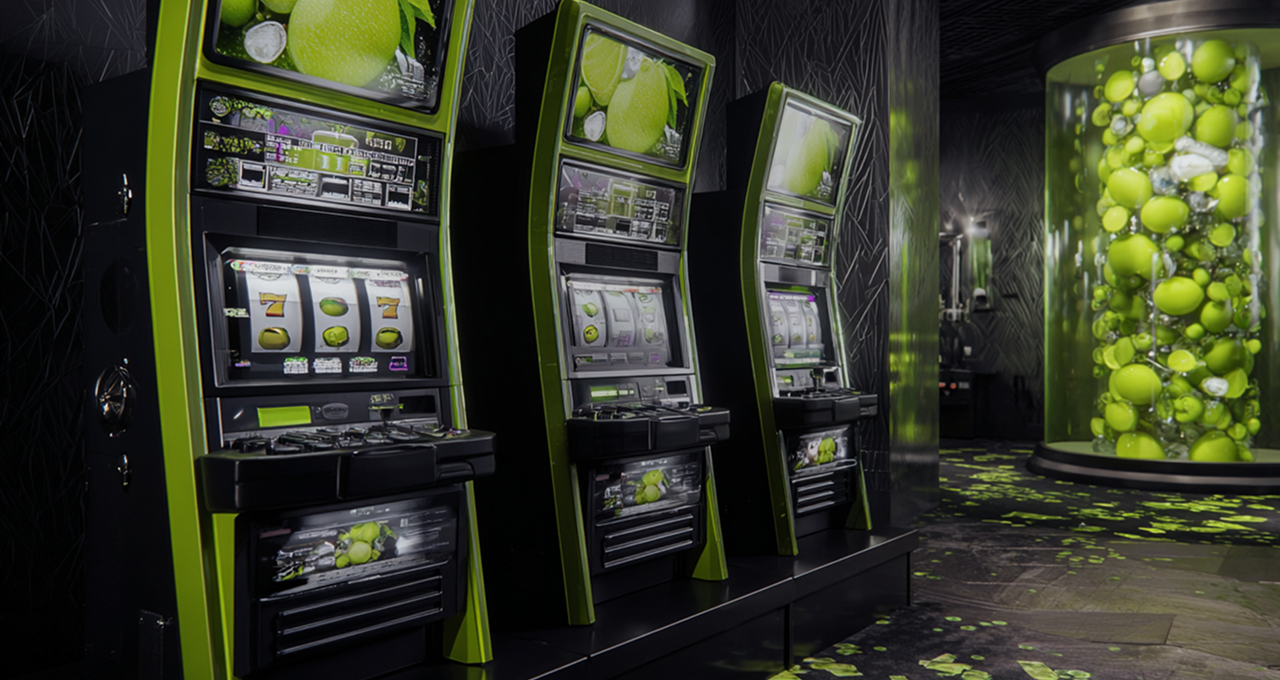 Fresh Casino